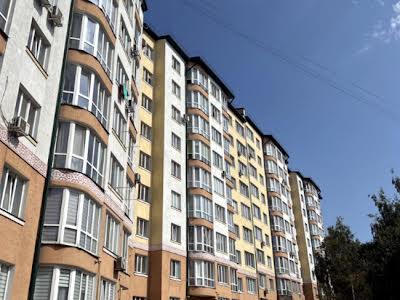 квартира за адресою Чернівці, Авангардна вул., 55