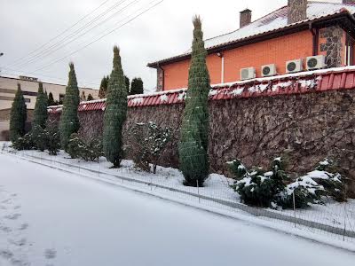 участок по адресу Богатырская ул.