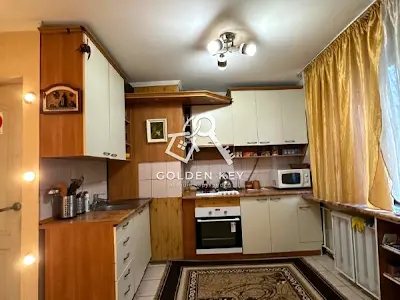 квартира за адресою Світальського, 18