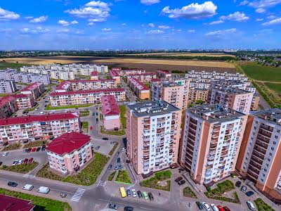 квартира по адресу Європейська, 4
