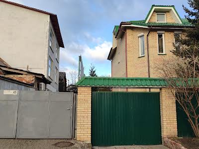 будинок за адресою Київ, Януша Корчака вул. (Баумана), 45
