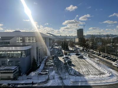 квартира по адресу Набережно-Рыбальская дорога ул., 5