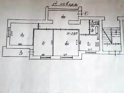 квартира по адресу Тарнавського Генерала ул., 118А