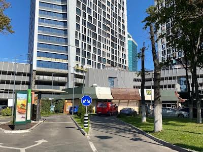 квартира за адресою Берестейський просп. (Перемоги), 11