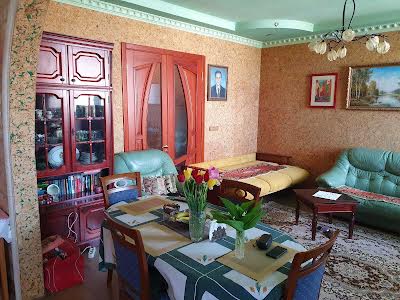 квартира по адресу Петра Болбочана ул. (Клапцова), 52