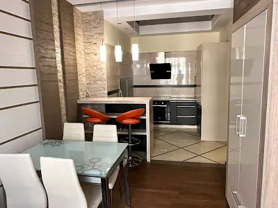 квартира по адресу Черновола просп., 73