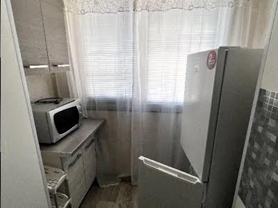 квартира за адресою Калинова вул., 45