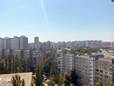 квартира по адресу Киев, Харьковское шоссе, 21/5