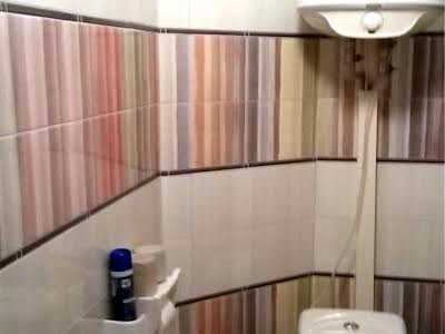 квартира за адресою Сергія Данченка вул., 3
