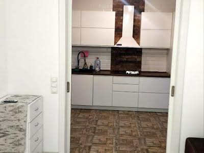 квартира за адресою Запорізьке шосе, 28п