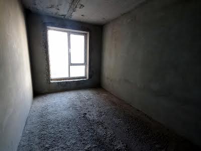 квартира за адресою Пасічна вул., 52