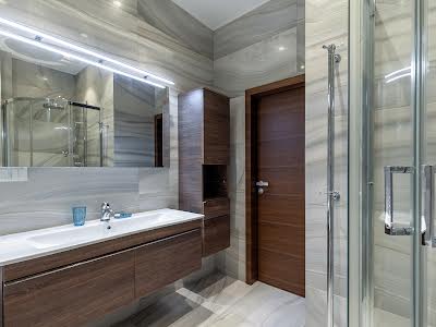 квартира за адресою Дегтярна вул., 7