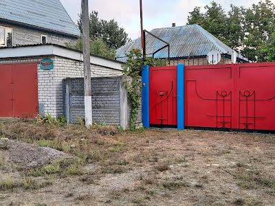 дом по адресу вулиця Остапа Вишні, 22
