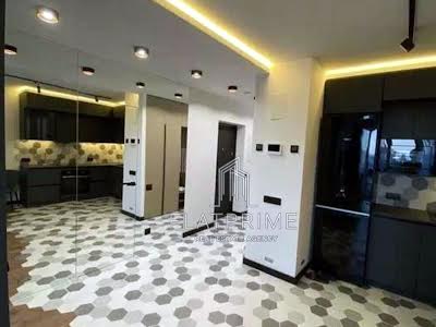 квартира за адресою Дніпровська набережна, 18а