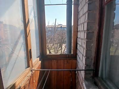 квартира за адресою Будівельників вул., 24