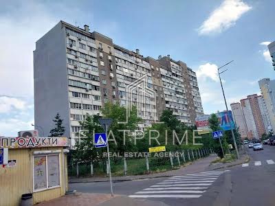 квартира за адресою Бориса Гмирі вул., 3
