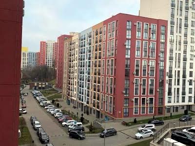 квартира по адресу Львов, Тараса Шевченко ул., 60/2