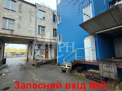 коммерческая по адресу Георгія Нарбута просп. (Визволителів), 17