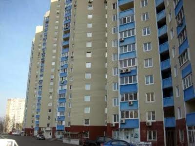 квартира за адресою проспект Правди, 31А