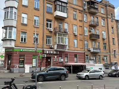 квартира по адресу Сечевых Стрельцов ул. (Артема), 35