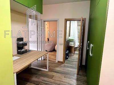 квартира за адресою Замковецька вул., 106А