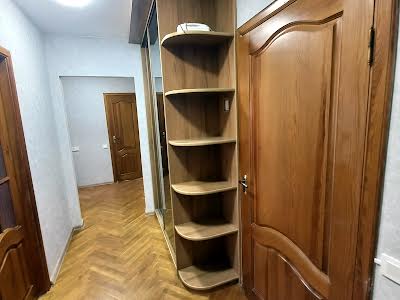 квартира за адресою Наталії Ужвій вул., 9