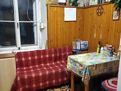 квартира за адресою В'ячеслава Чорновола вул., 10