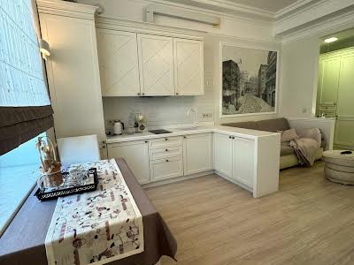 квартира за адресою Французький бульв., 64
