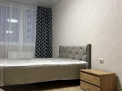 квартира по адресу Балтийский пер., 3-А
