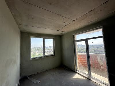 квартира по адресу Львов, Угорская ул., 14