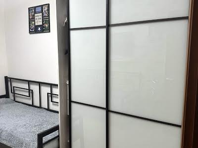 квартира по адресу Евгения Чикаленко ул., 75