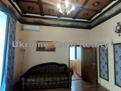 квартира по адресу Михайловский пер., 20