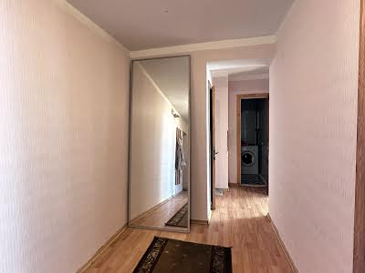 квартира за адресою Сосницька вул., 21