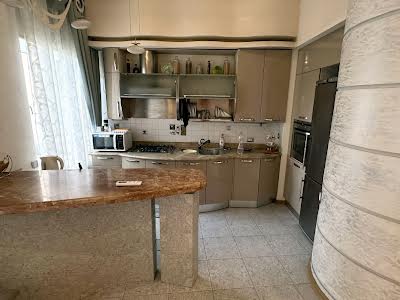 квартира по адресу Європейська, 6