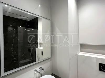 квартира за адресою Дегтярівська вул., 17 к1