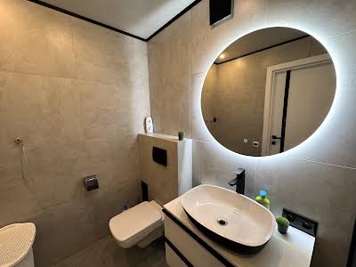 квартира за адресою Запорізька вул., 34