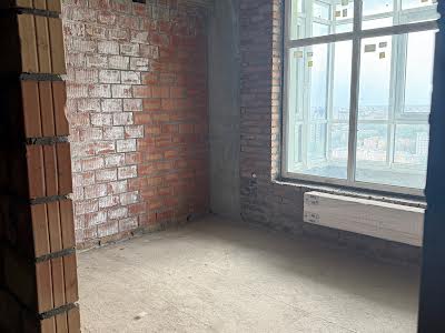 квартира за адресою Лесі Українки бульв., 7-В