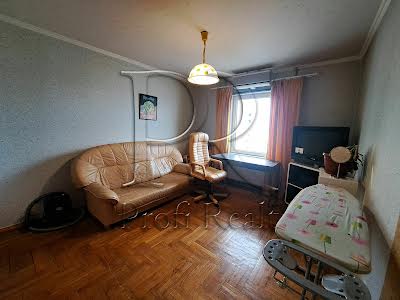 квартира за адресою Володимира Івасюка просп. (Героїв Сталінграду), 60