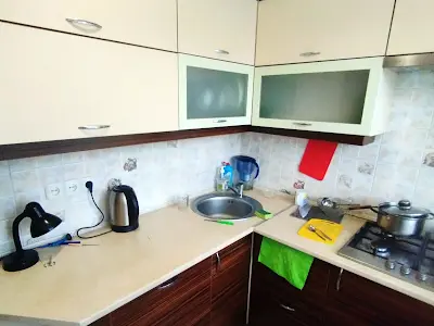 квартира за адресою Сулеймана Стальського вул., 8