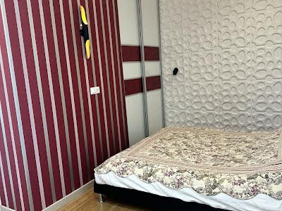 квартира по адресу Степана Руданского ул., 3-А