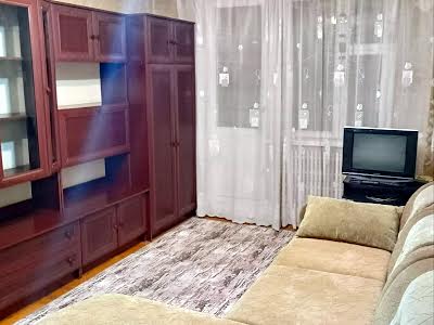 квартира за адресою Макіївська вул., 53а