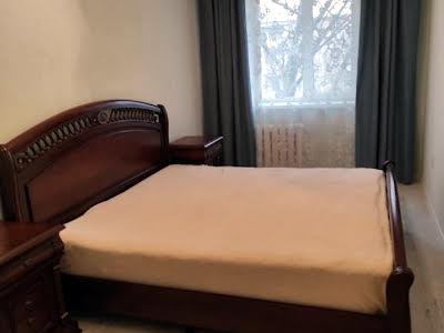 квартира по адресу Героев Крут ул. (Терешковой), 50