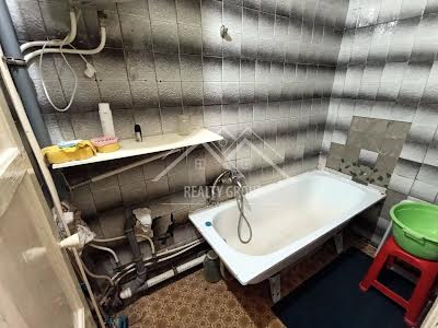 квартира по адресу Сооборності, 22