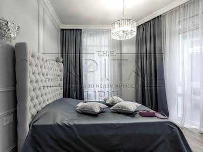 квартира за адресою Саперне Поле вул., 5