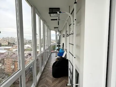 квартира за адресою Коперника вул., 3
