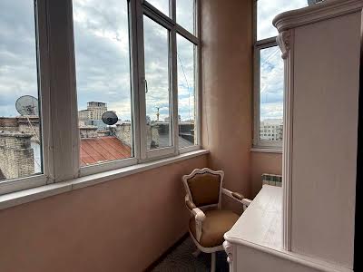 квартира за адресою Костельна вул., 8