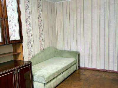 квартира по адресу Комитетская, 33