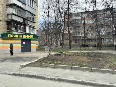 комерційна за адресою Київська вул., 290