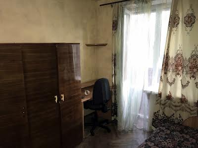 квартира по адресу Григорія Чупринки ул. (Чудновського), 1/10