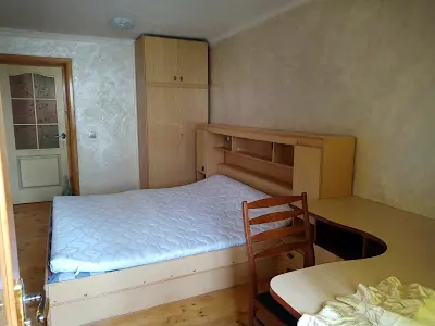 квартира по адресу Новоукраинская ул., 1/3а